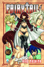 Fairy Tail